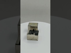 HR911105A ส่วนประกอบวงจรรวม HanRun RJ-45