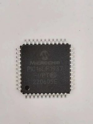 PIC16LF1937-I/PT วงจรรวมอิเล็กทรอนิกส์ MICROCHIP QFP