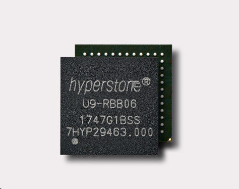 U9-RBB06 ไอซีคอนโทรลเลอร์หน่วยความจำแฟลช NAND USB 3.1