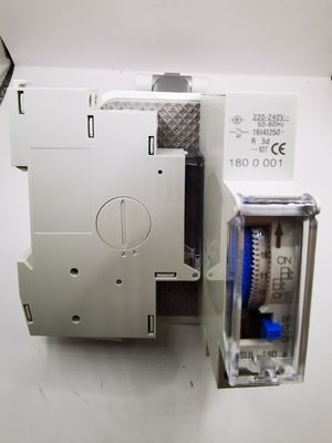 SUL180A 1800001 AC24-380 เครื่องกําหนดเวลากล SUL160A เครื่องกําหนดเวลา SUL180