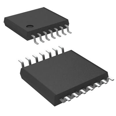 PIC16F1825-I/ST PIC16F1825T-I/ST MICROCHIP TSSOP14 IC ส่วนประกอบวงจรรวม