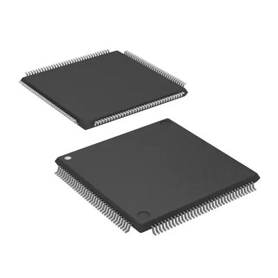 AD7606BSTZ เครื่องแปลงแบบแอนาล็อกเป็นดิจิตอล วงจรบูรณาการ ส่วนประกอบ IC