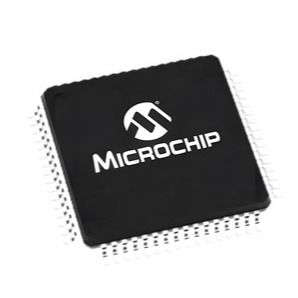 KSZ8895 เครื่องวงจรบูรณาการ IC Microchip KSZ8895MQXCA